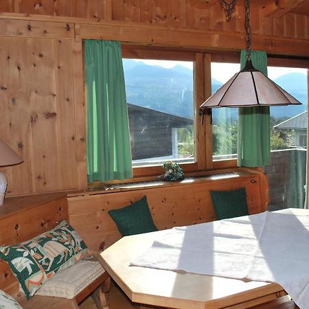 Appartement Seebacher Hochfilzen Exteriör bild