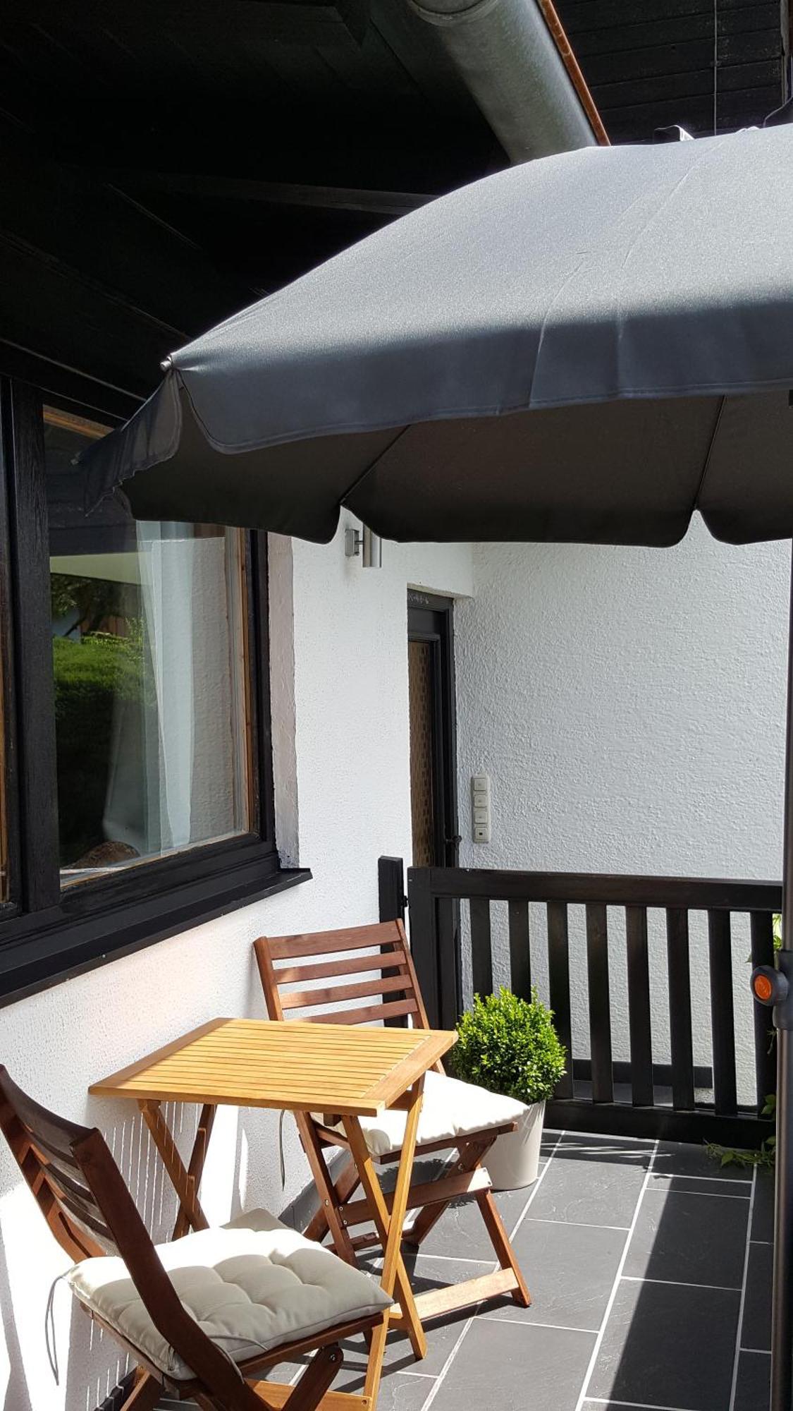 Appartement Seebacher Hochfilzen Exteriör bild