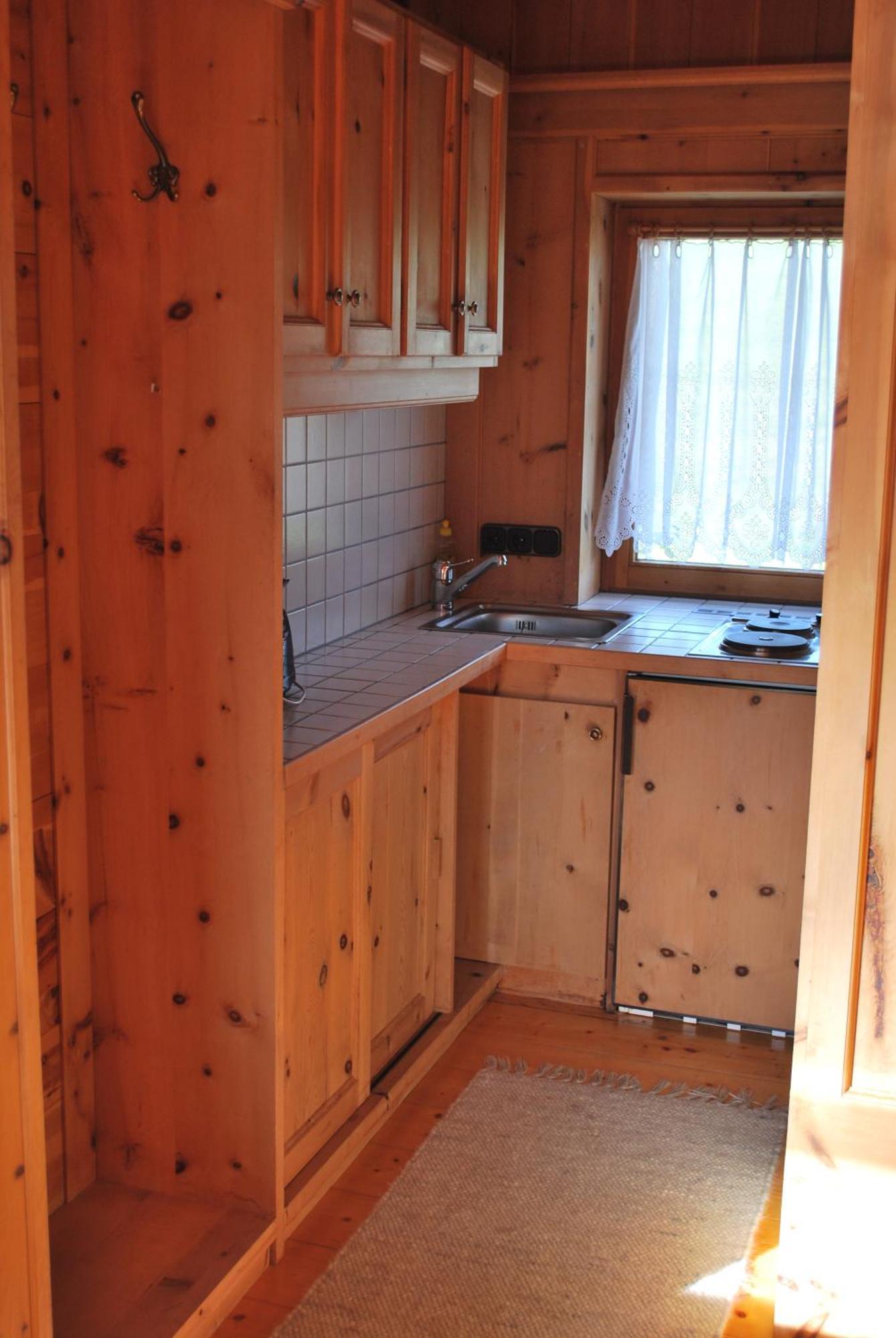 Appartement Seebacher Hochfilzen Exteriör bild