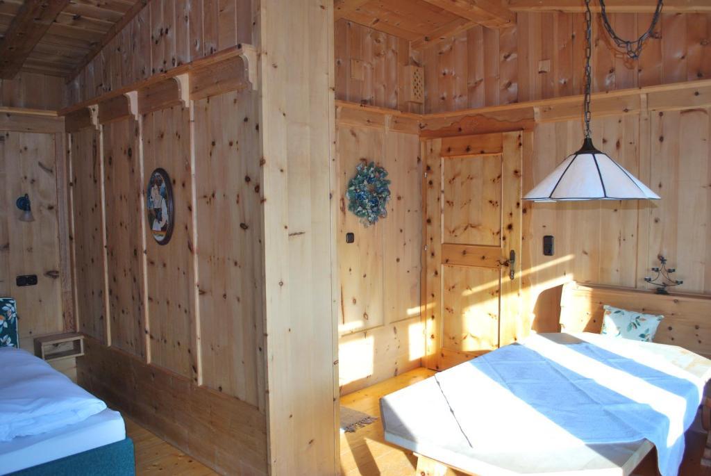Appartement Seebacher Hochfilzen Rum bild