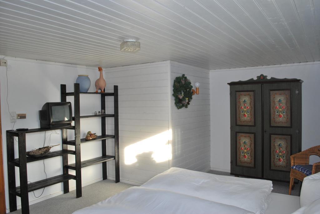 Appartement Seebacher Hochfilzen Rum bild