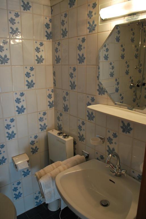 Appartement Seebacher Hochfilzen Rum bild